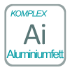 Aluminiumkomplexfett