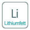 Lithiumseife