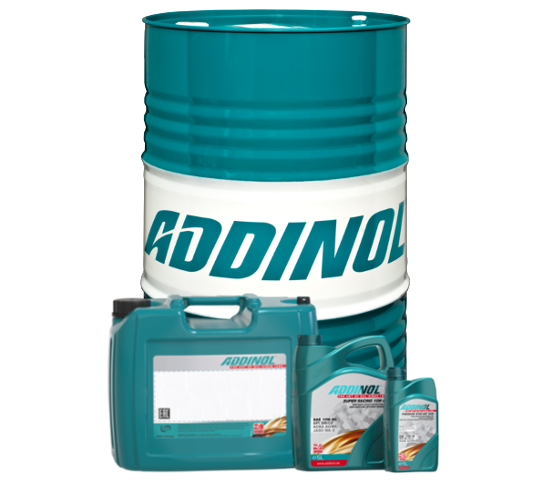 Масло моторное addinol 5w30