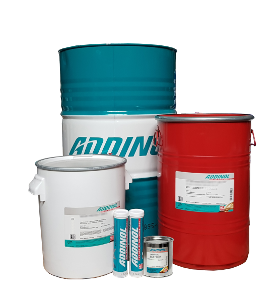 Addinol Spezialfett LongLife Grease HP 2 Wasserbeständig