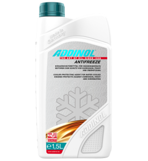 Антифриз addinol antifreeze extra