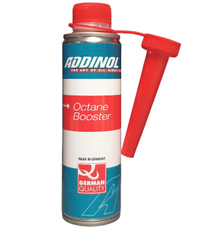 Addinol Octane Booster Zusatz / 300 ml