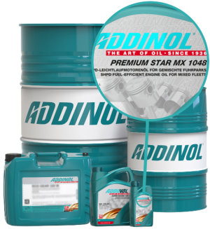 ADDINOL Motorenöl 10W40 Semi Synth 1040 - 10W 40 Motoröl ab 4,50€